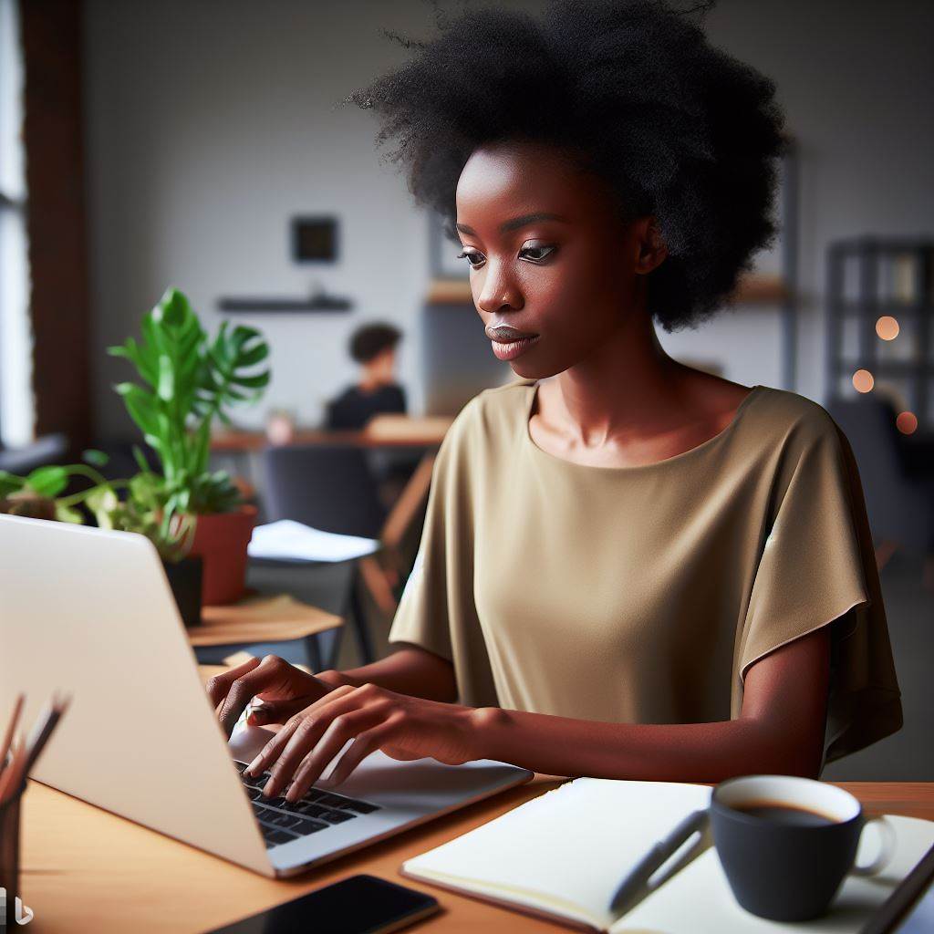 Earning in Naira: Top Freelance Jobs for Nigerians in 2024