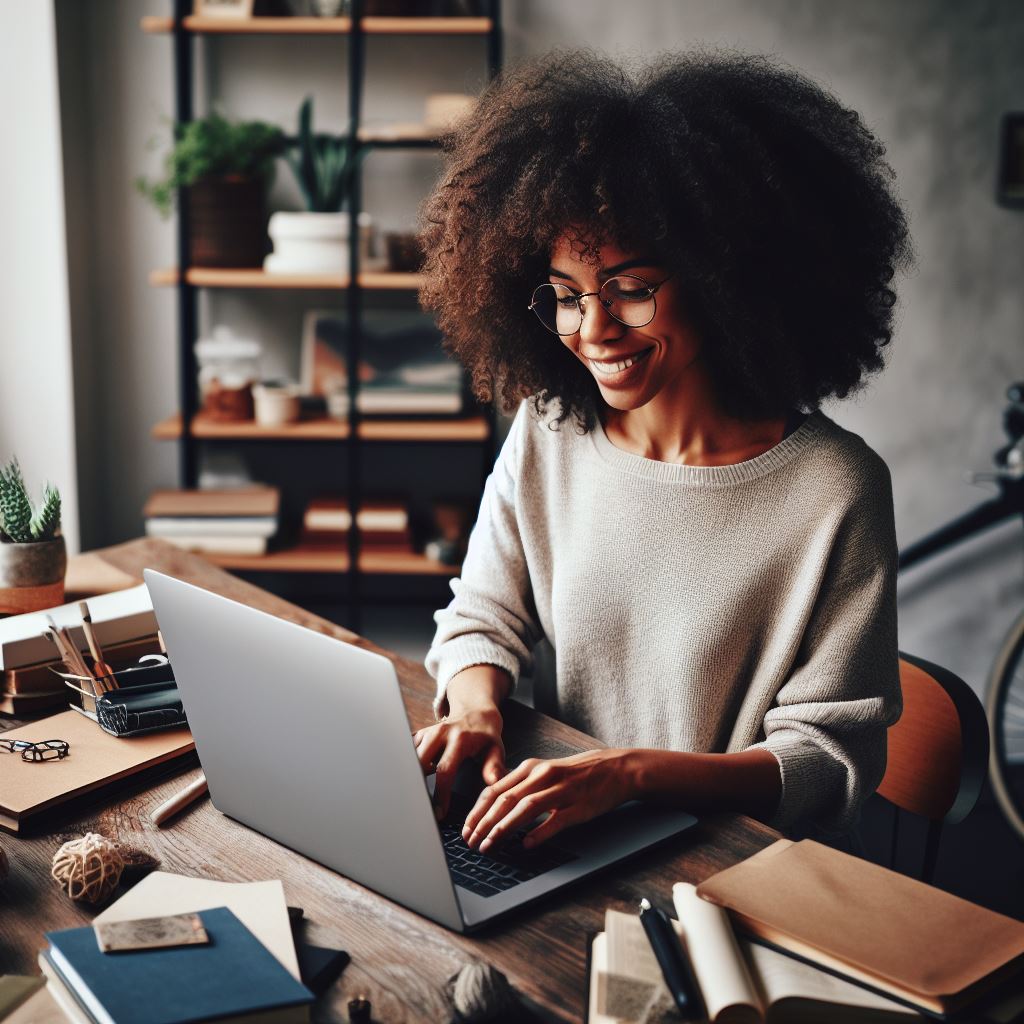 Embracing the Freelance Life: What Does it Mean in Nigeria?