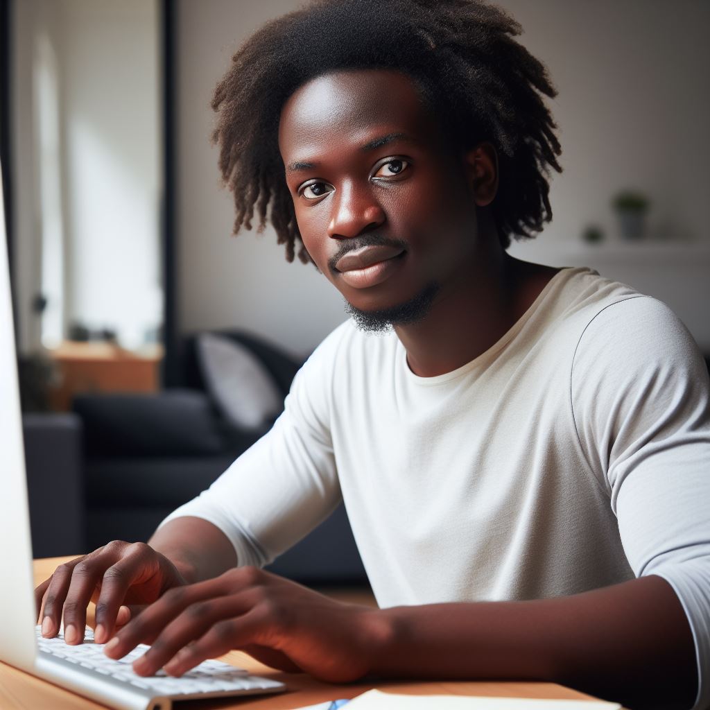 Emerging Freelance Niches for Nigerians to Watch in 2024