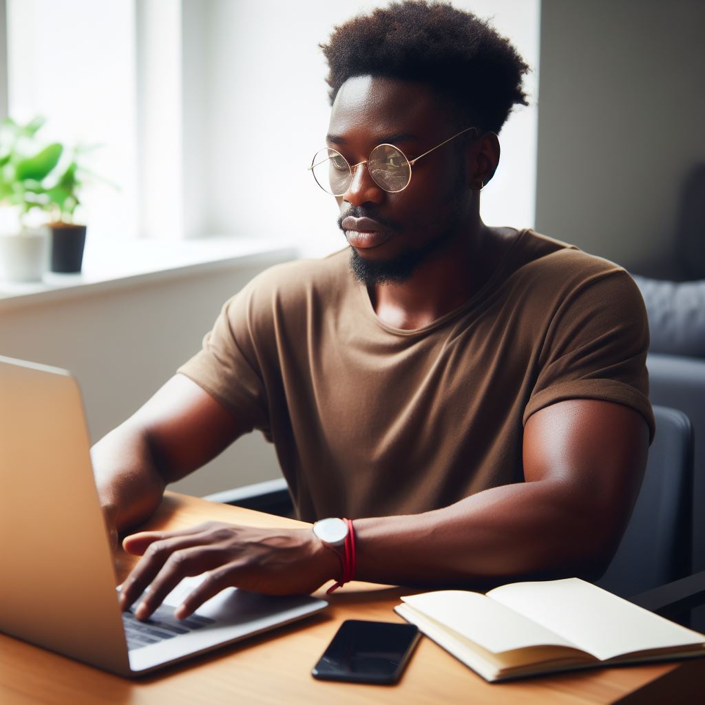 Enhancing Your Freelancer Profile: Tips for Nigerians