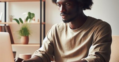 Essential Tools and Apps for Nigerian Freelance Copywriters