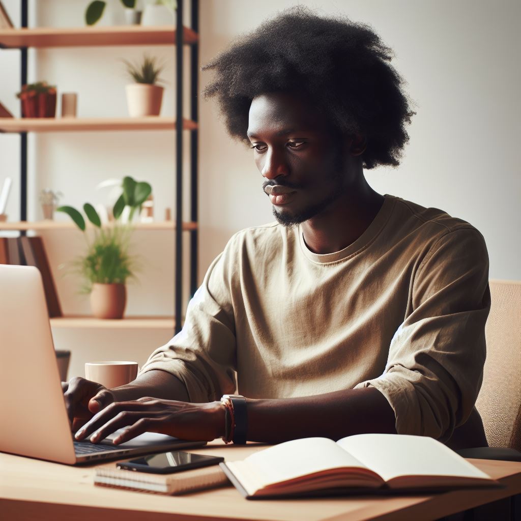 Essential Tools and Apps for Nigerian Freelance Copywriters