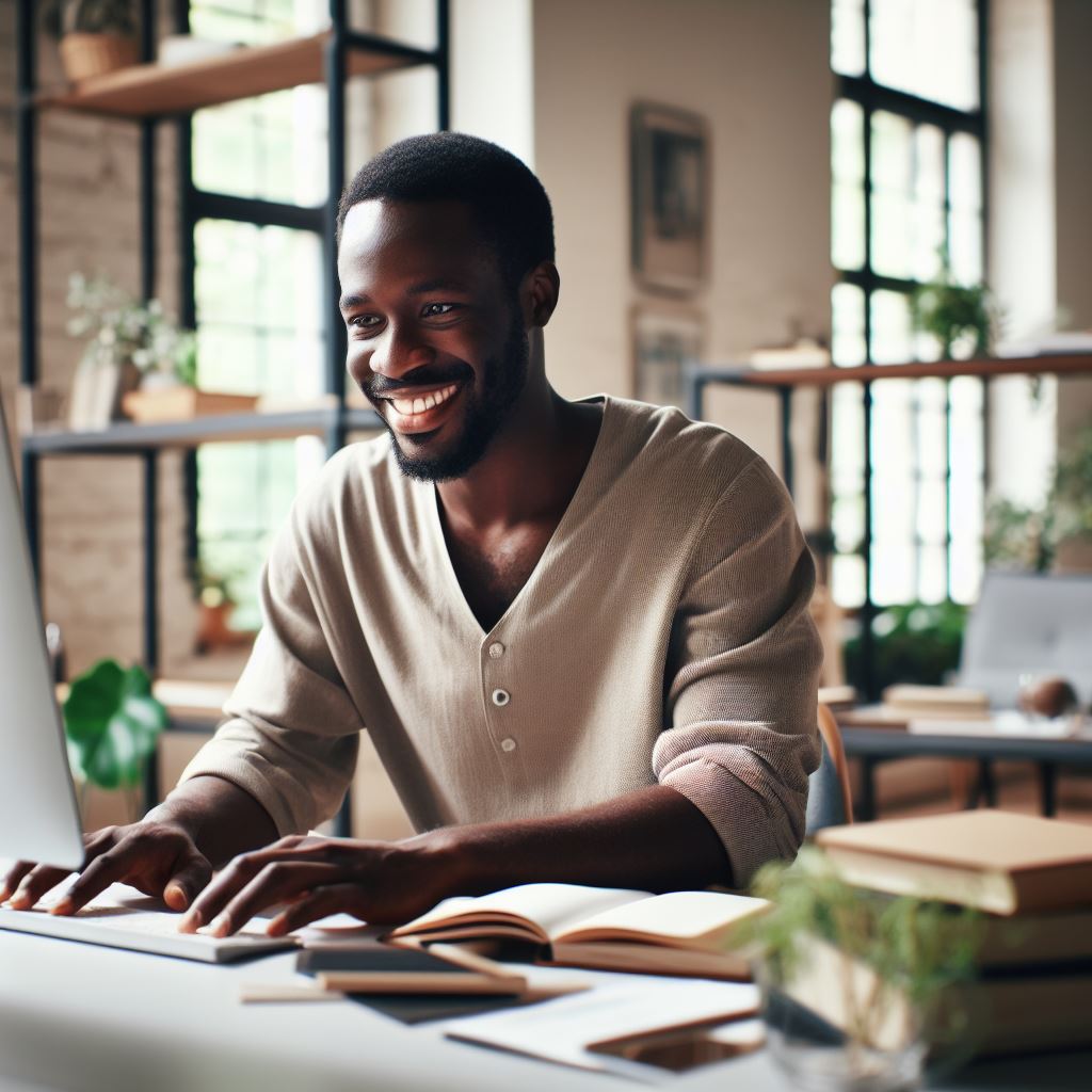 Evolving Your Freelance Brand on Upwork: Nigerian Insights
