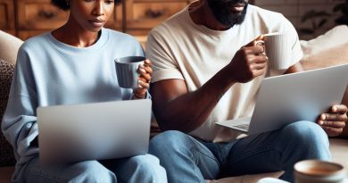 Exploring Freelancer Features: What Awaits After Login for Nigerians