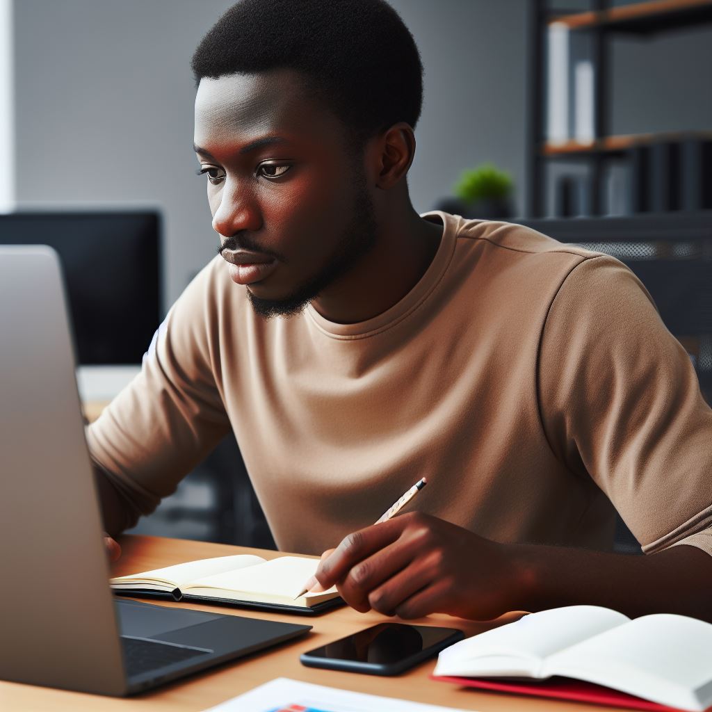 Financial Management Tips for Freelancers in Nigeria