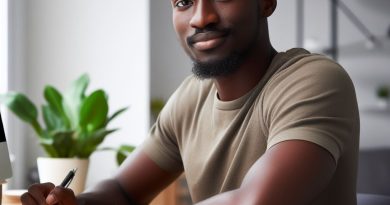 Fiverr's Most In-Demand Skills: A Nigerian Perspective