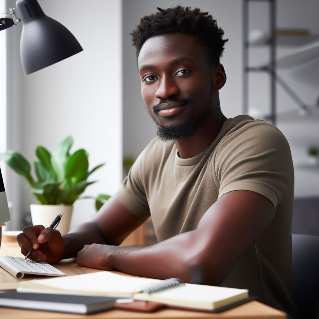 Fiverr's Most In-Demand Skills: A Nigerian Perspective