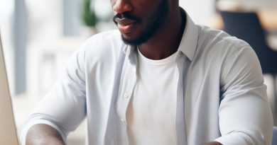 Freelance Networking: Building Connections in Nigeria
