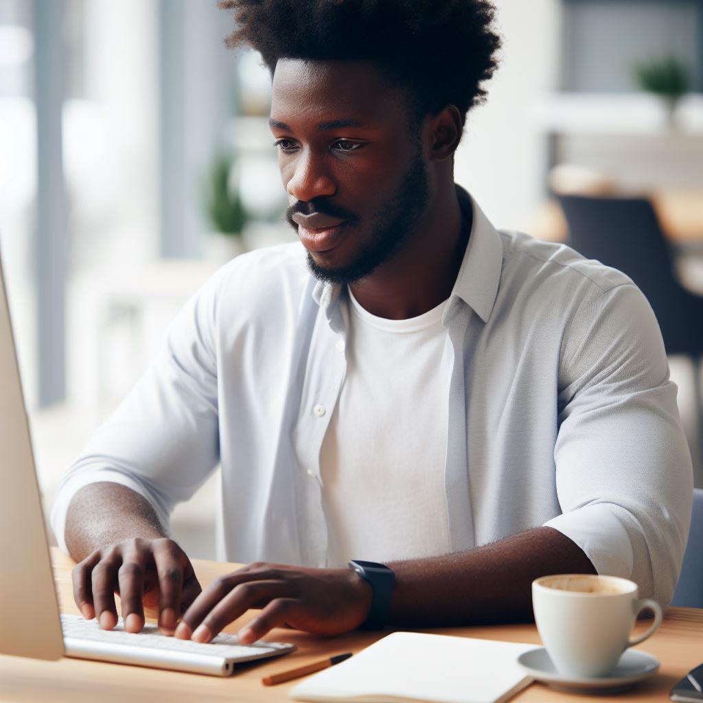 Freelance Networking: Building Connections in Nigeria