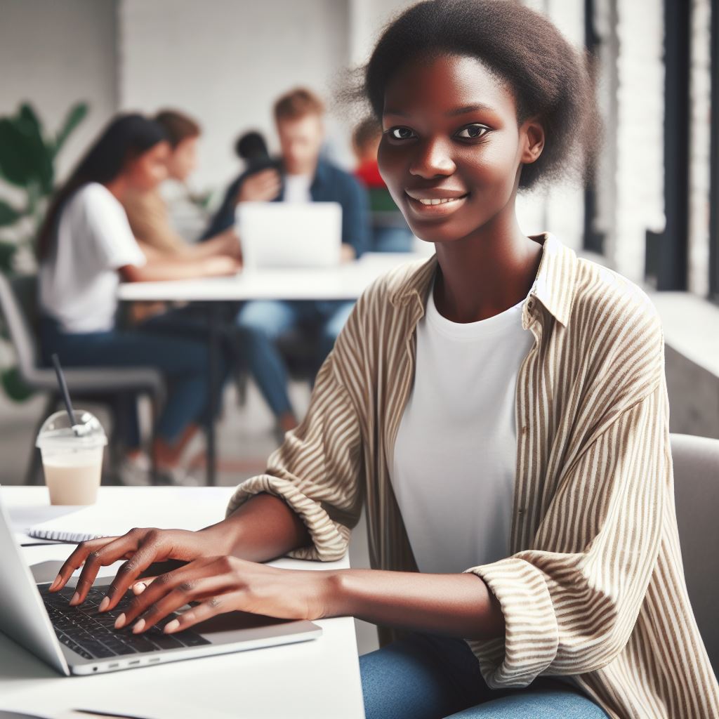 Freelance Networking: Building Connections in Nigeria’s Market