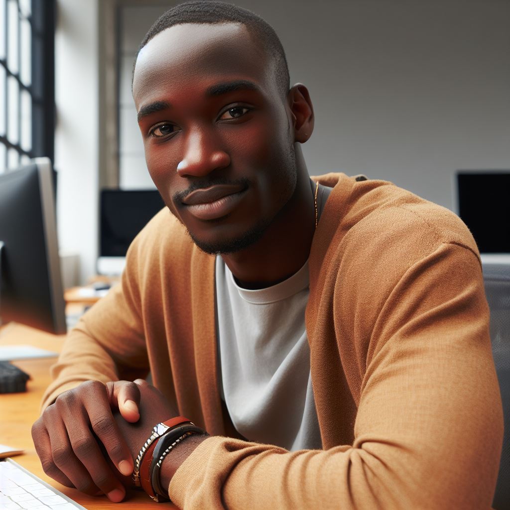 Freelance Opportunities in Nigeria’s Booming Tech Sector