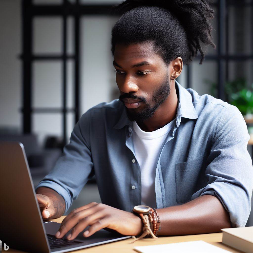 Freelance Tech Roles: How Nigerians Can Break In