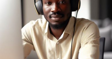 Freelance Translating & Interpreting: Tips for Nigerians
