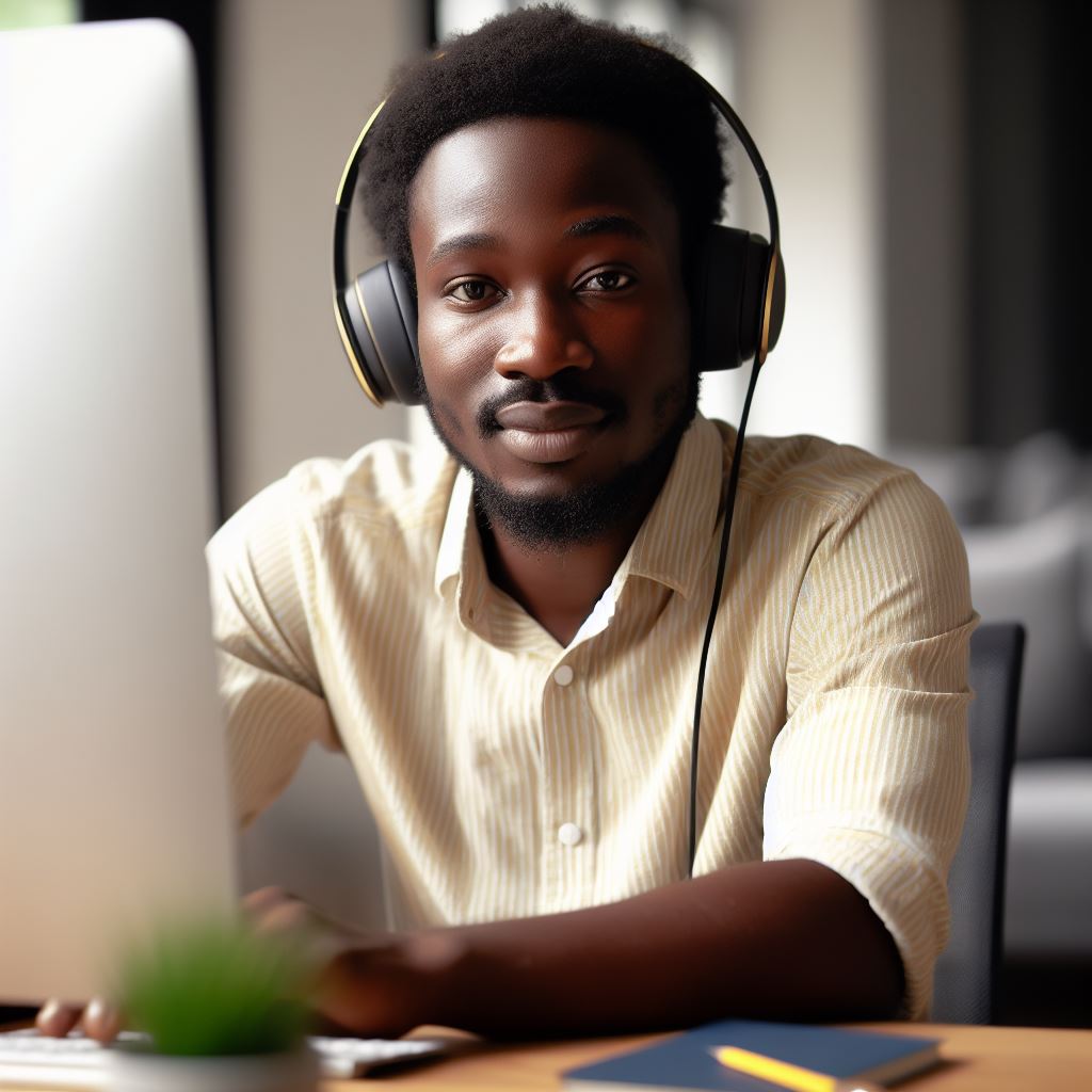 Freelance Translating & Interpreting: Tips for Nigerians