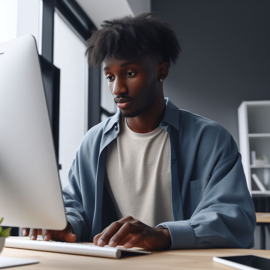 Freelance Writing: How Nigerians Can Earn Big Online