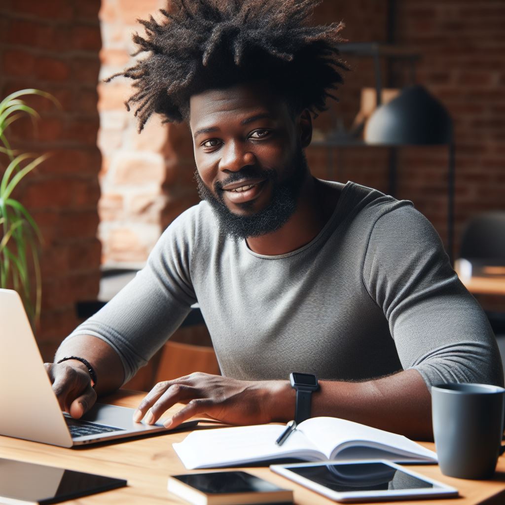 Freelance vs. Full-Time: Understanding Job Types in Nigeria
