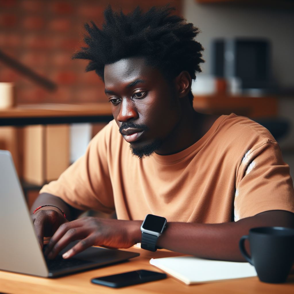 Freelance vs. Full-Time: Weighing the Pros and Cons in Nigeria
