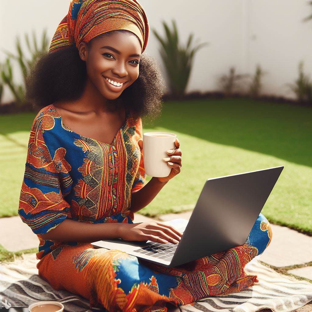 Freelancer Sign Up: Making the Most of Nigerian Platforms