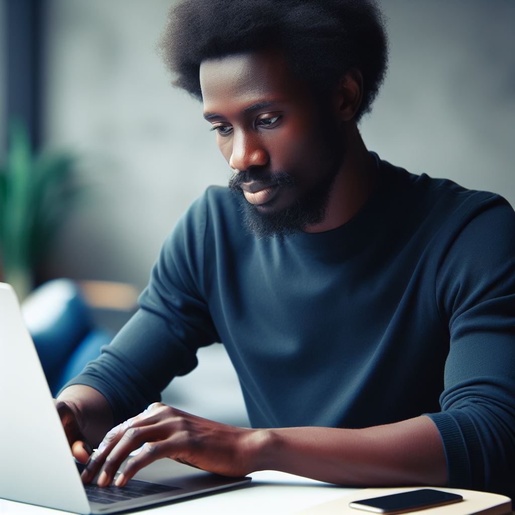 Freelancer or Entrepreneur? Paths for Nigerians to Consider