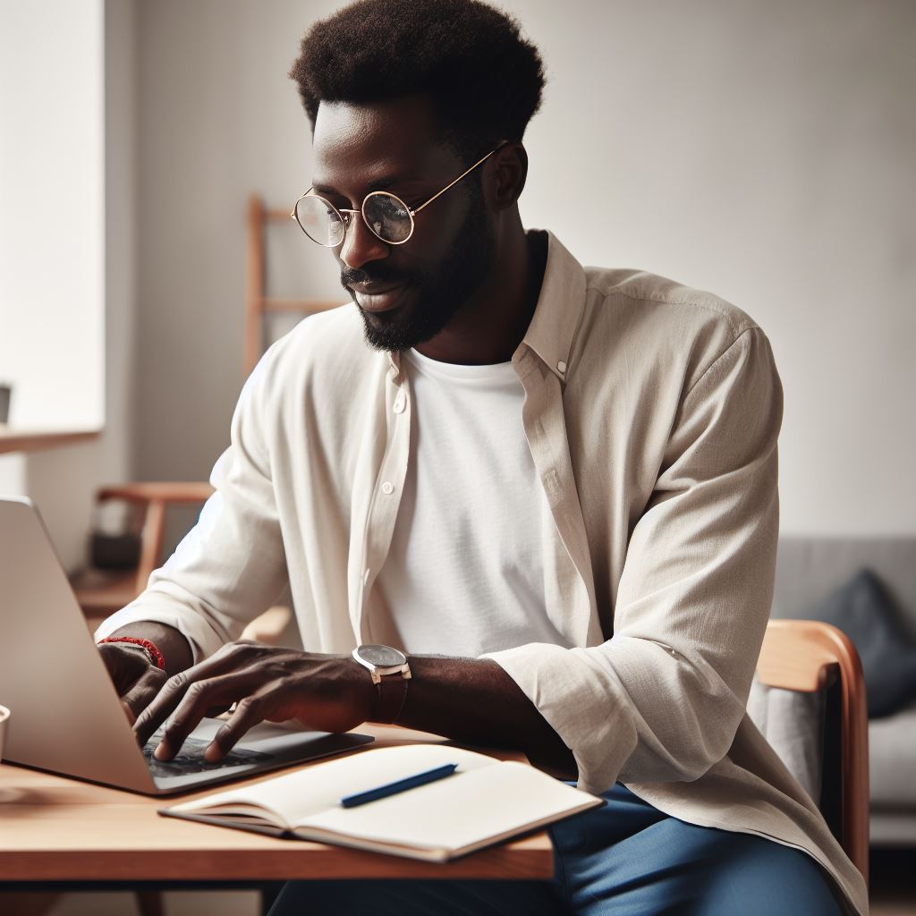 Freelancing 101: Understanding its Significance in Nigeria