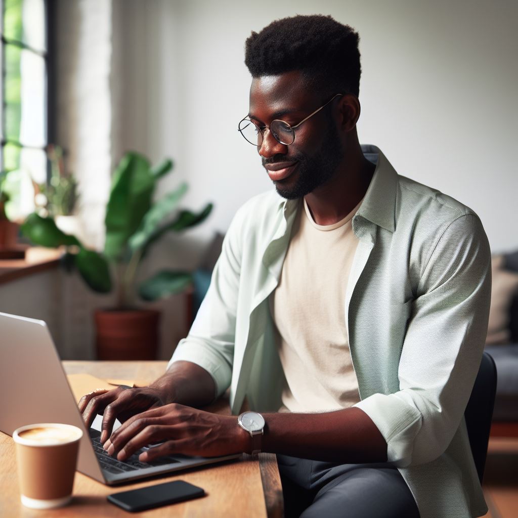 Freelancing 101: Understanding its Significance in Nigeria
