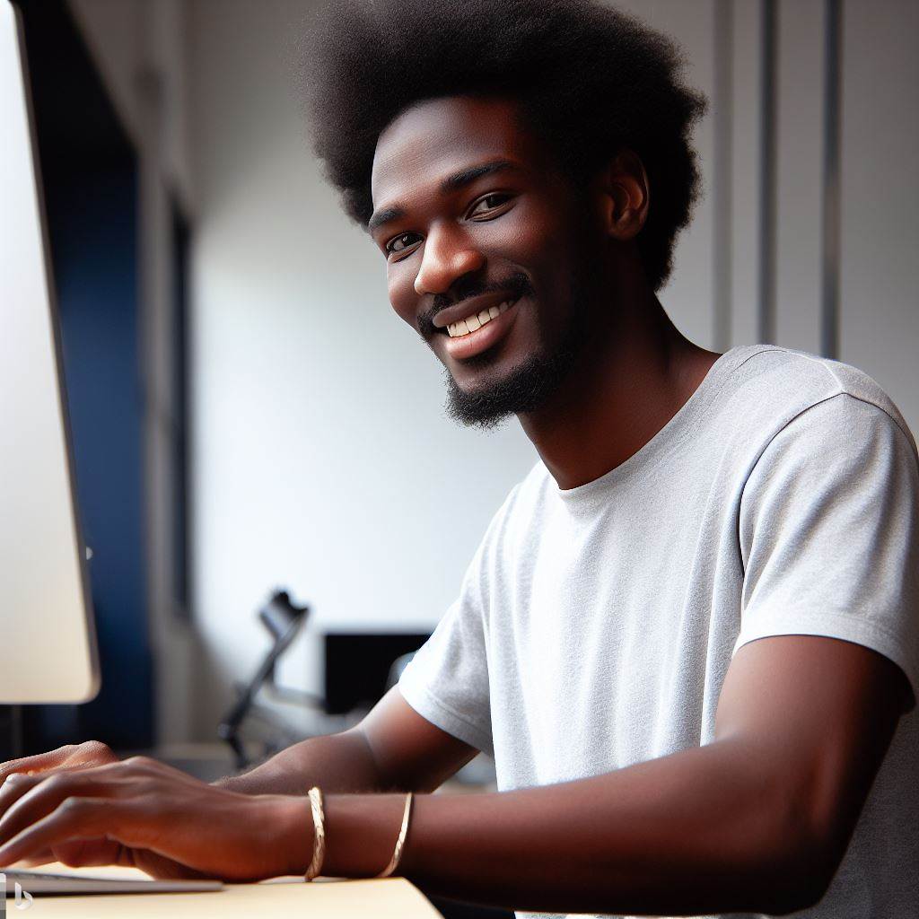 Freelancing Beyond Borders: A Nigerian Guru's Global View