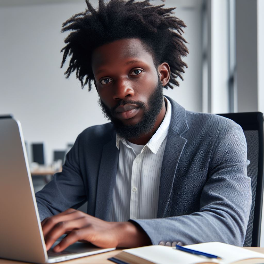 Freelancing Home Jobs: Proven Strategies for Nigerians