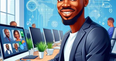 Freelancing Meaning: How It’s Changing Nigeria's Job Landscape