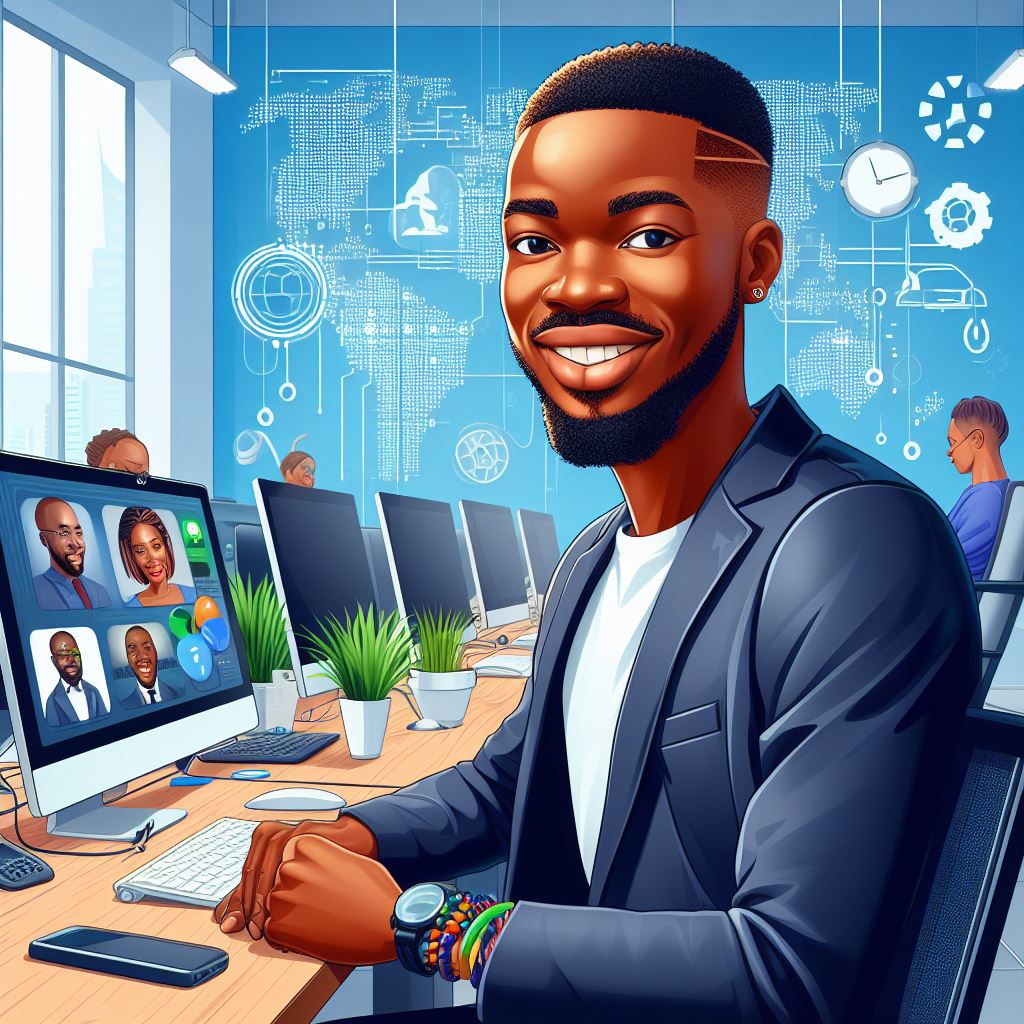 Freelancing Meaning: How It’s Changing Nigeria's Job Landscape