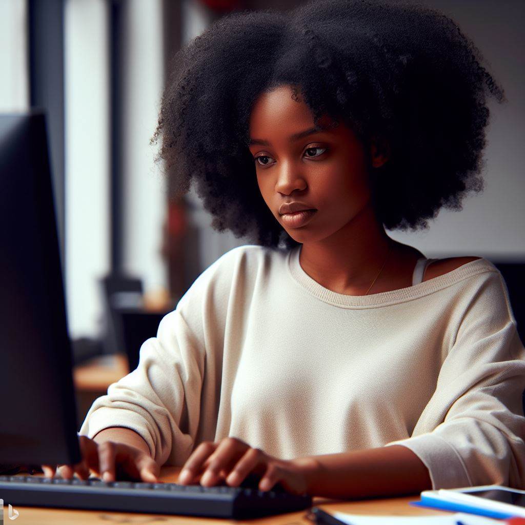 Freelancing Model: Opportunities & Challenges in Nigeria