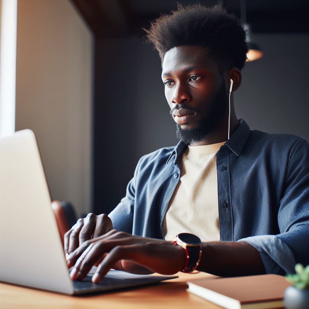 Freelancing Platforms Popular Among Nigerians Explained