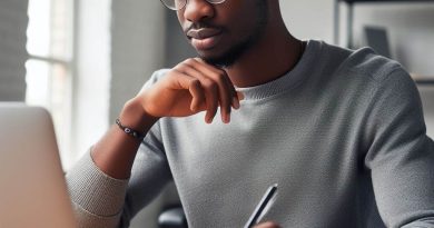Freelancing Sites in Nigeria for Beginners: A Guide