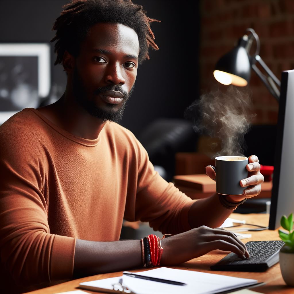 Freelancing Skills That Are In-Demand in Nigeria 2024