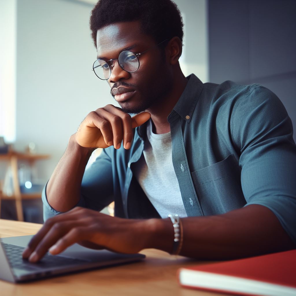 Freelancing Success Stories: Inspiring Nigerian Students