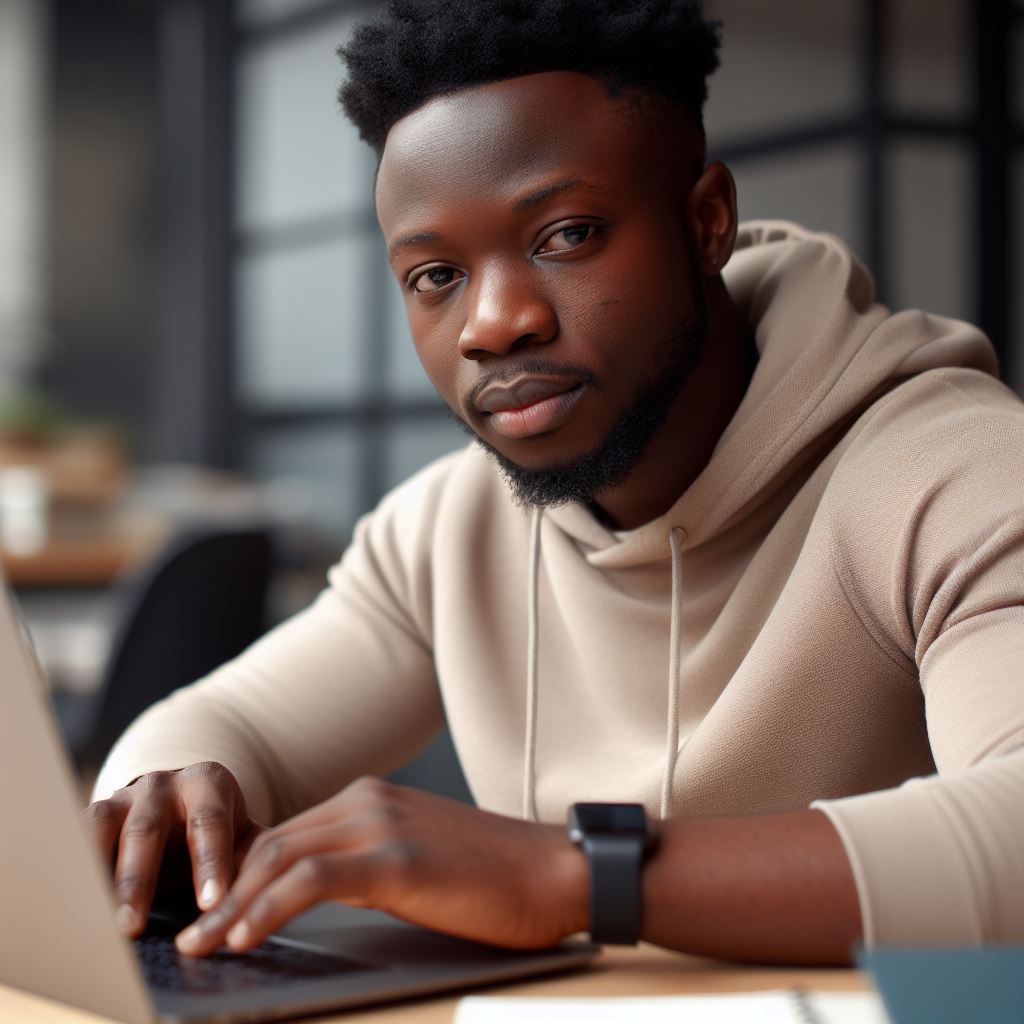 Freelancing Success Stories: Nigerian Professionals' Take