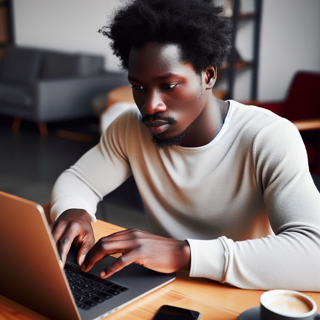 Freelancing Tax Tips for Nigerian Digital Entrepreneurs