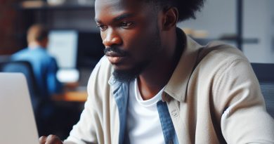 Freelancing Tips: Securing Long-Term Clients in Nigeria