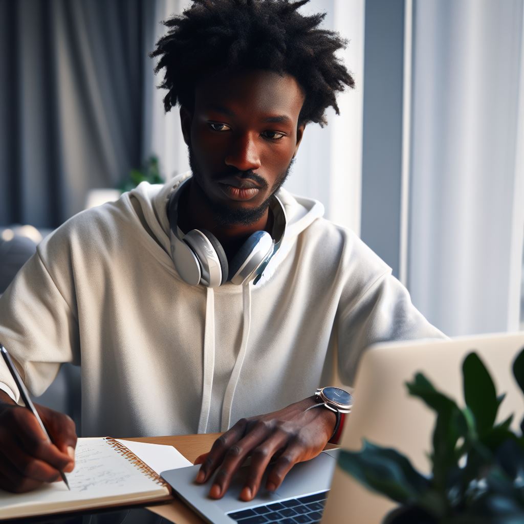 Freelancing Vs. Full-time Jobs: Which Fits Nigeria's Youth?