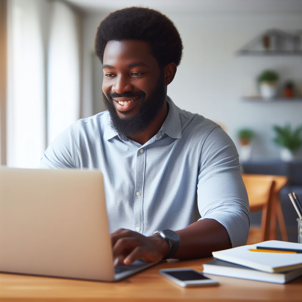 Freelancing Vs. Traditional Employment: Nigeria's Scene