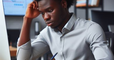 Freelancing and Taxes: What Nigerians Need to Know