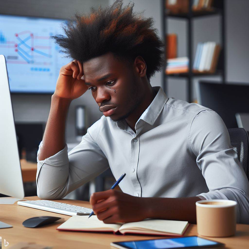 Freelancing and Taxes: What Nigerians Need to Know