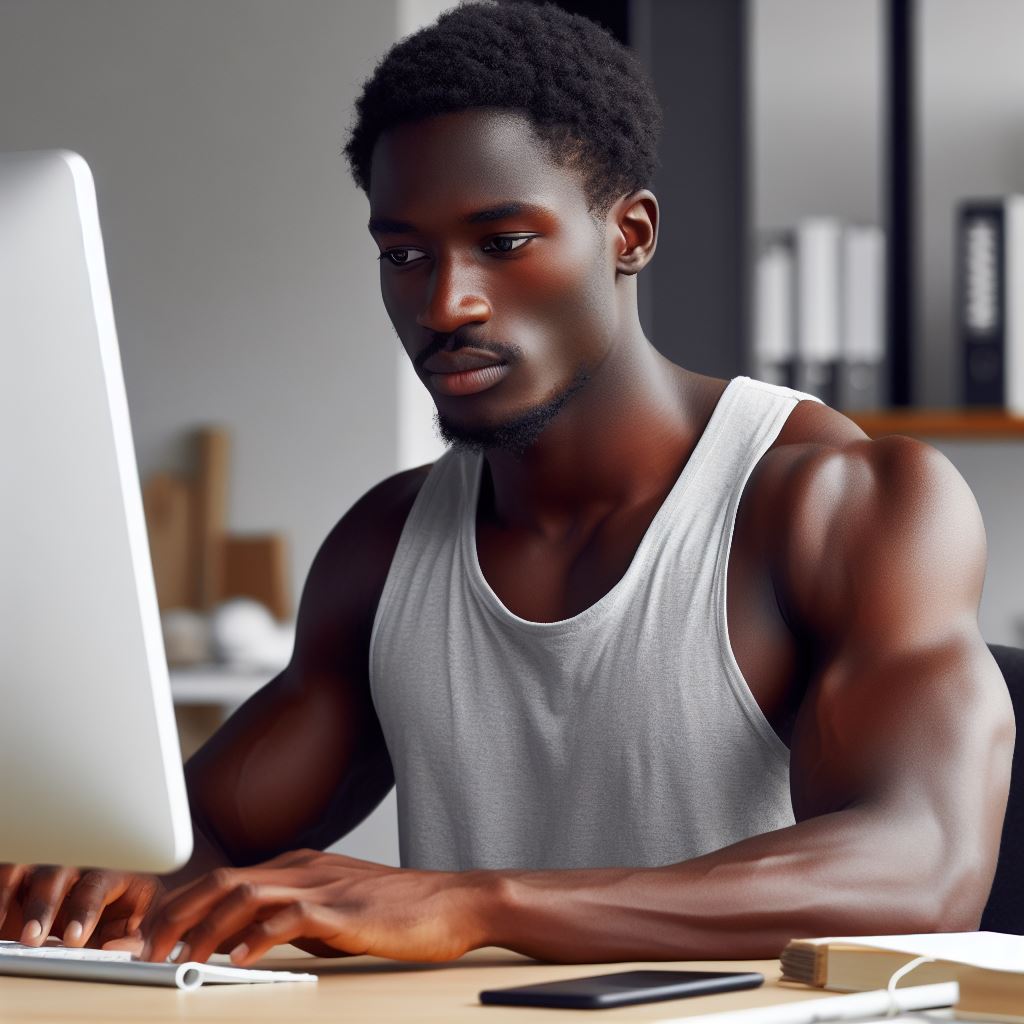 Freelancing in Nigeria: From Side Hustle to Full-Time Career