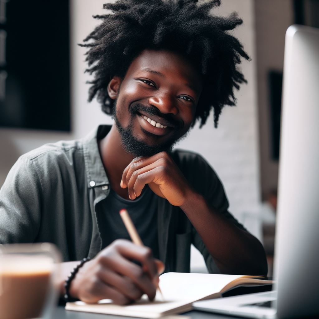 Freelancing in Nigeria: How to Start and Succeed in 2024