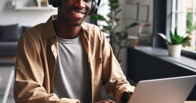 Freelancing in Nigeria: Myths, Realities, and Opportunities