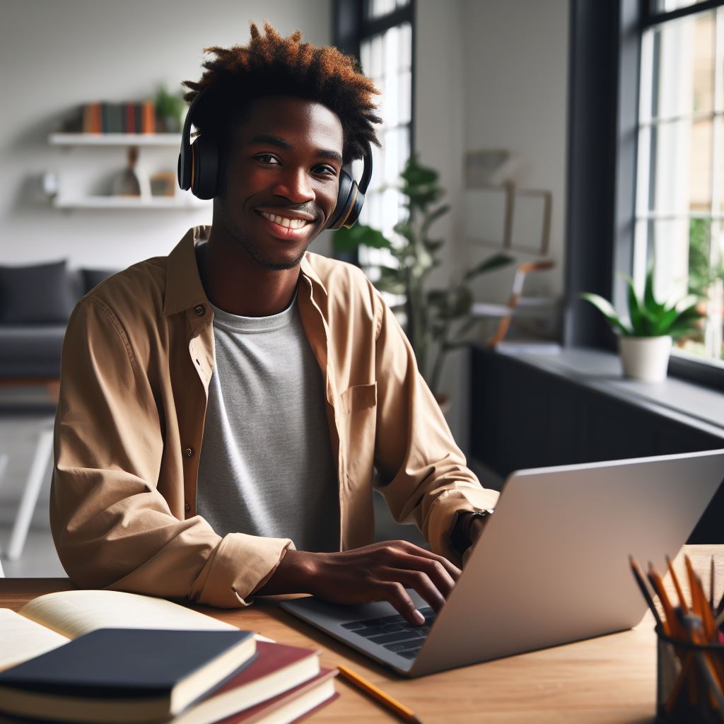 Freelancing in Nigeria: Myths, Realities, and Opportunities