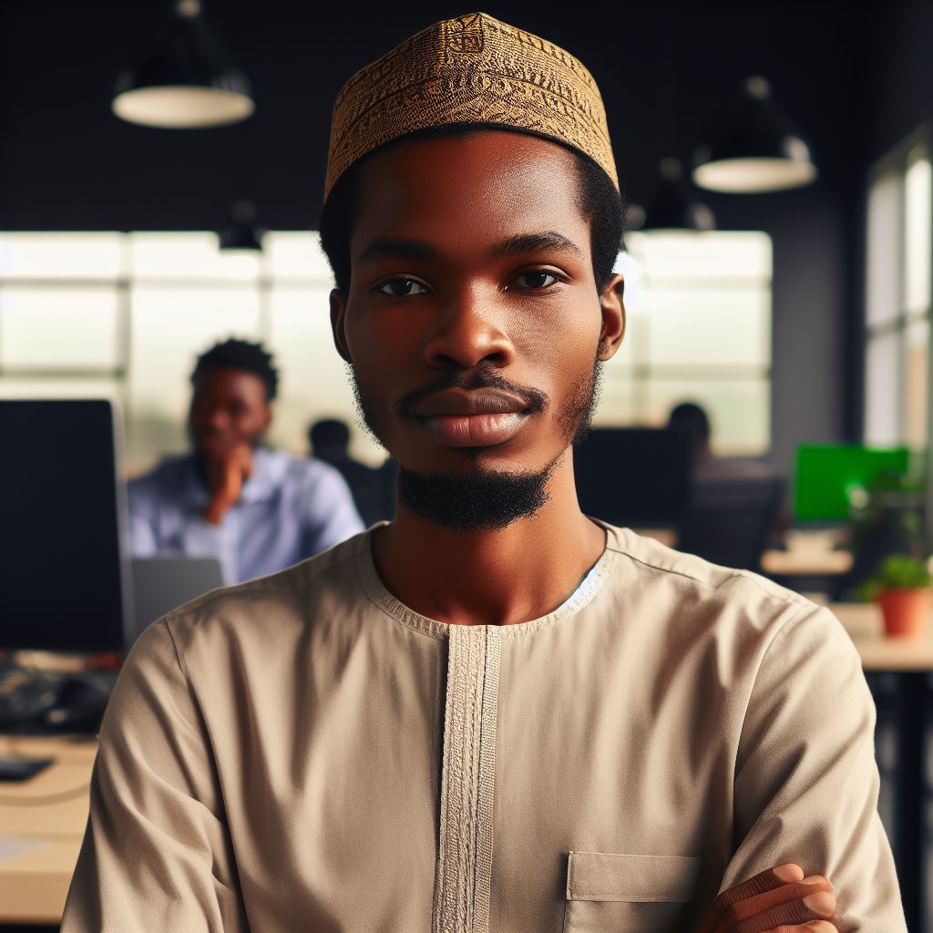 Freelancing in Nigeria: Opportunities and Challenges Explored