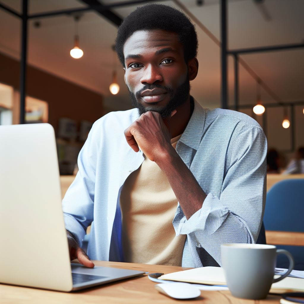 Freelancing in Nigeria: Sites You Can Trust in 2024