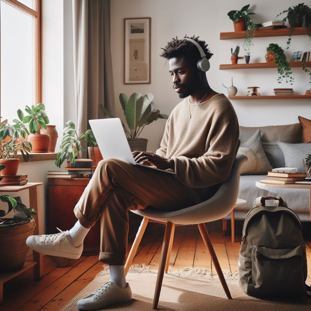Freelancing in Nigeria: Success Stories & Lessons Learned
