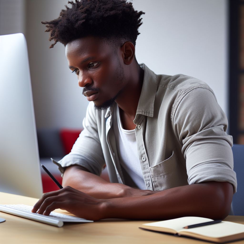 Freelancing in Nigeria: The Ultimate Beginner's Guide