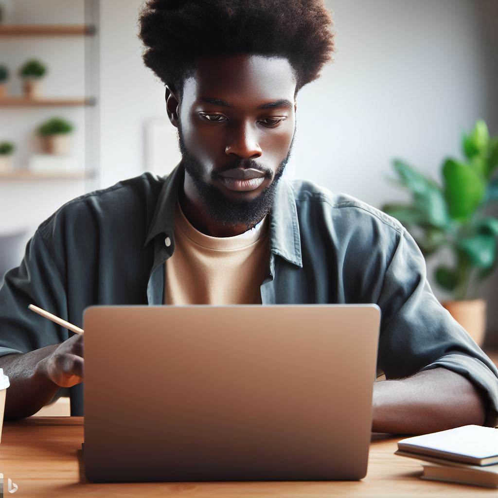 Freelancing in Nigeria: Tips for Aspiring Writers